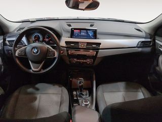 BMW X2 sDrive18d