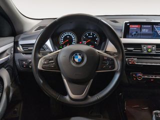 BMW X2 sDrive18d