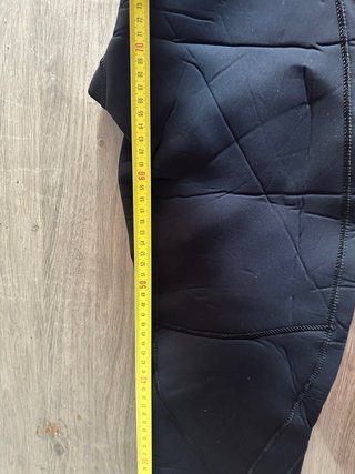 Traje Neopreno Roxy Surf Mujer