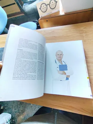 Lote de 3 Libros "Gran consultor medicina general"