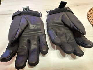 Guantes Alpinestars Syncro V2 Drystar Talla XL