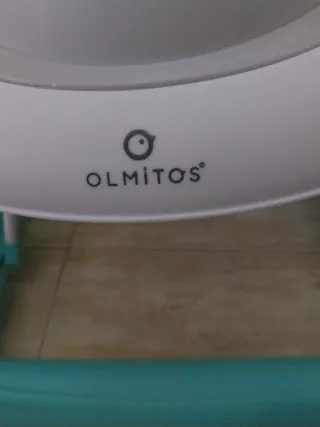 Andador Olmitos Estrellas