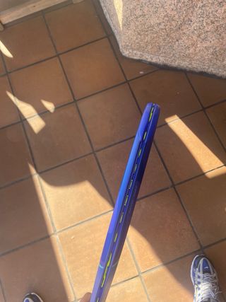 Raqueta Yonex Ezone 100