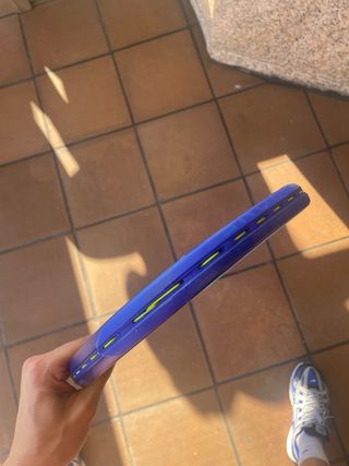 Raqueta Yonex Ezone 100