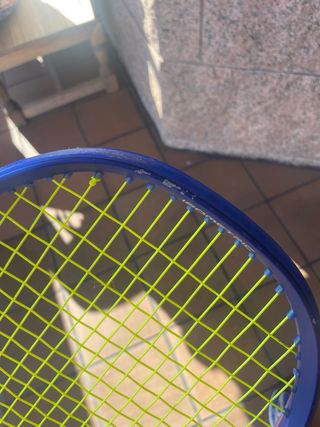 Raqueta Yonex Ezone 100