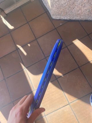 Raqueta Yonex Ezone 100