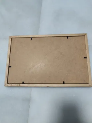 Cuadro Escudos Real Madrid Marca