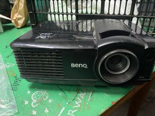 Proyector BenQ Negro