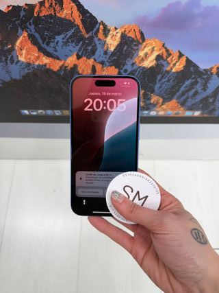 iPhone 16 256GB COME NUOVO