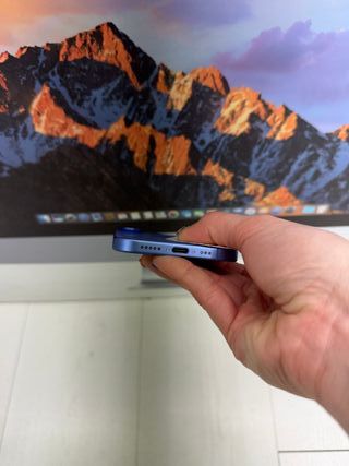 iPhone 16 256GB COME NUOVO