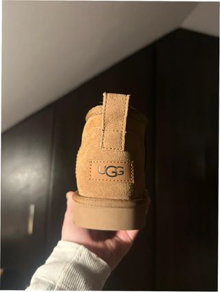 ugg 38