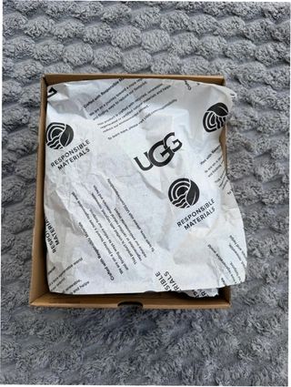 Botas UGG Talla 39 Marrones