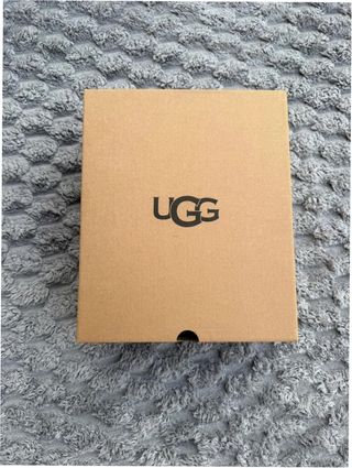 Botas UGG Talla 39 Marrones