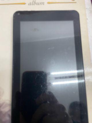 Tablet ONIX Negra