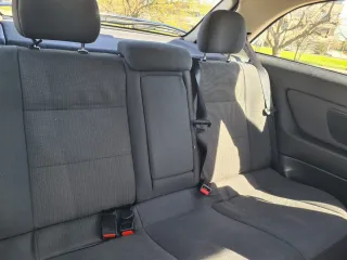 Opel Astra 2002