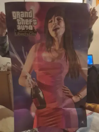 Grand Theft Auto: Episodes From Liberty City PS3