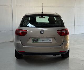 SEAT Ibiza ST 1.6 TDI 105cv Style
