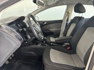 SEAT Ibiza ST 1.6 TDI 105cv Style