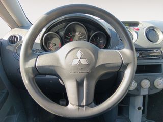 Mitsubishi Colt 1.5 DI-D