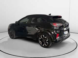 Ford Puma ST-Line