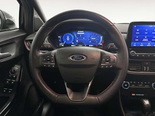 Ford Puma ST-Line
