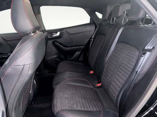 Ford Puma ST-Line