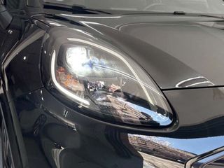 Ford Puma ST-Line