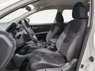 Nissan Qashqai Acenta