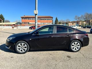 Opel Insignia 2016