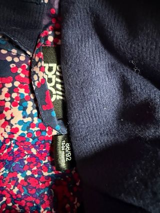 Conjunto Nieve Niña + Botas