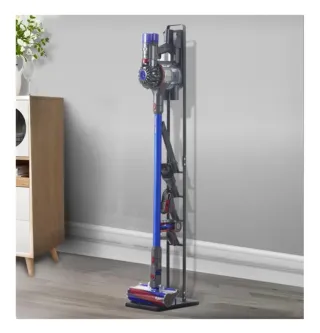 Soporte Dyson aspiradora sin cable