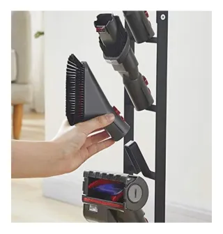 Soporte Dyson aspiradora sin cable