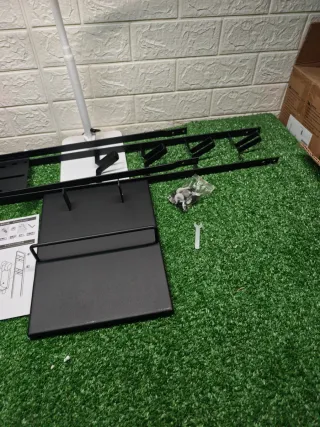 Soporte Dyson aspiradora sin cable