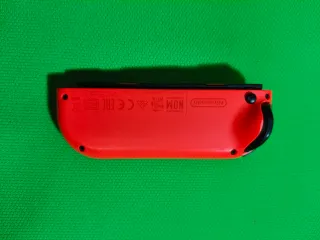 JOYCONS ORIGINALES NINTENDO SWITCH