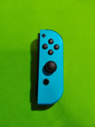 JOYCONS ORIGINALES NINTENDO SWITCH