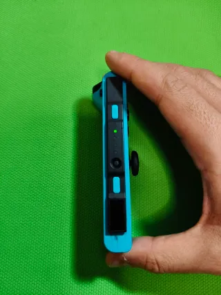 JOYCONS ORIGINALES NINTENDO SWITCH