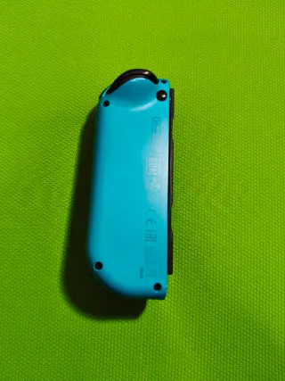 JOYCONS ORIGINALES NINTENDO SWITCH