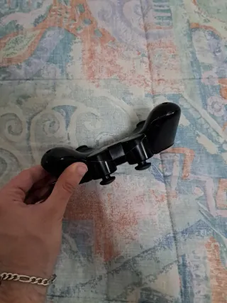 Mando Sony PS3 Negro