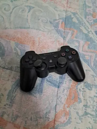 Mando Sony PS3 Negro