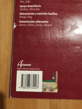 Libro Ocio y tiempo libre colectivos específicos