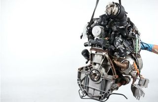 Motor completo renault k9k 628 clio iv 1.5 122939