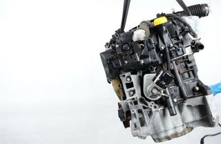 Motor completo renault k9k 628 clio iv 1.5 122939