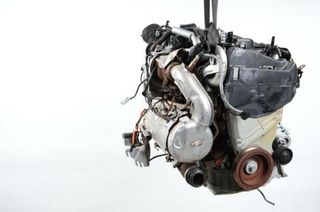 Motor completo renault k9k 628 clio iv 1.5 122939