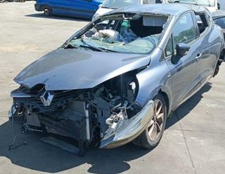 Motor completo renault k9k 628 clio iv 1.5 122939