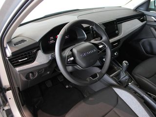 Skoda Kamiq 1.0 TSI Selection 85 kW (115 CV)