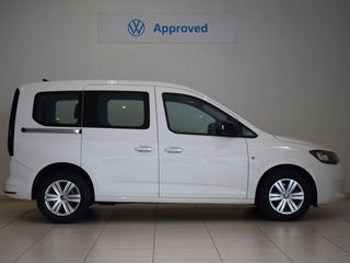 Volkswagen Caddy Origin 2.0 TDI 90 kW (122 CV) DSG