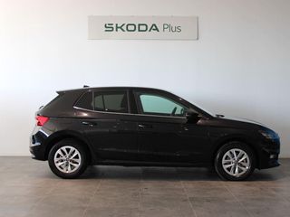 Skoda Fabia 1.0 TSI Selection DSG 85 kW (115 CV)