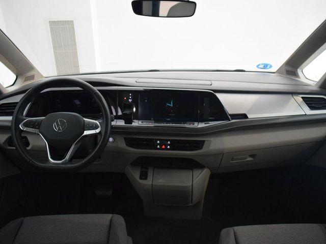 Volkswagen Multivan Batalla Corta 1.5 eHybrid 4Motion 180 kW (245 CV) DSG