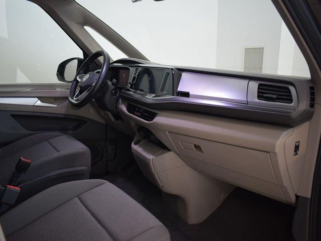 Volkswagen Multivan Batalla Corta 1.5 eHybrid 4Motion 180 kW (245 CV) DSG