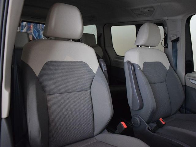 Volkswagen Multivan Batalla Corta 1.5 eHybrid 4Motion 180 kW (245 CV) DSG